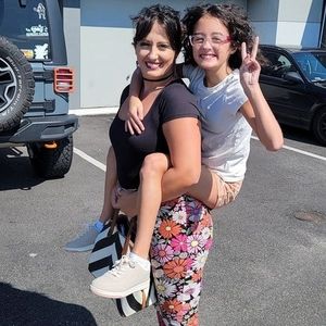 Meet your Posher, Patrick